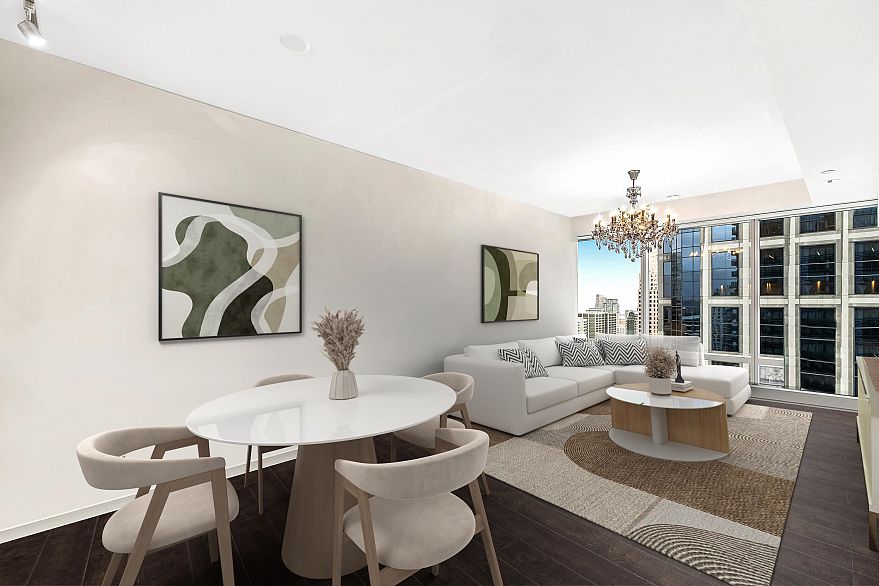 2801 1151 W Georgia Street