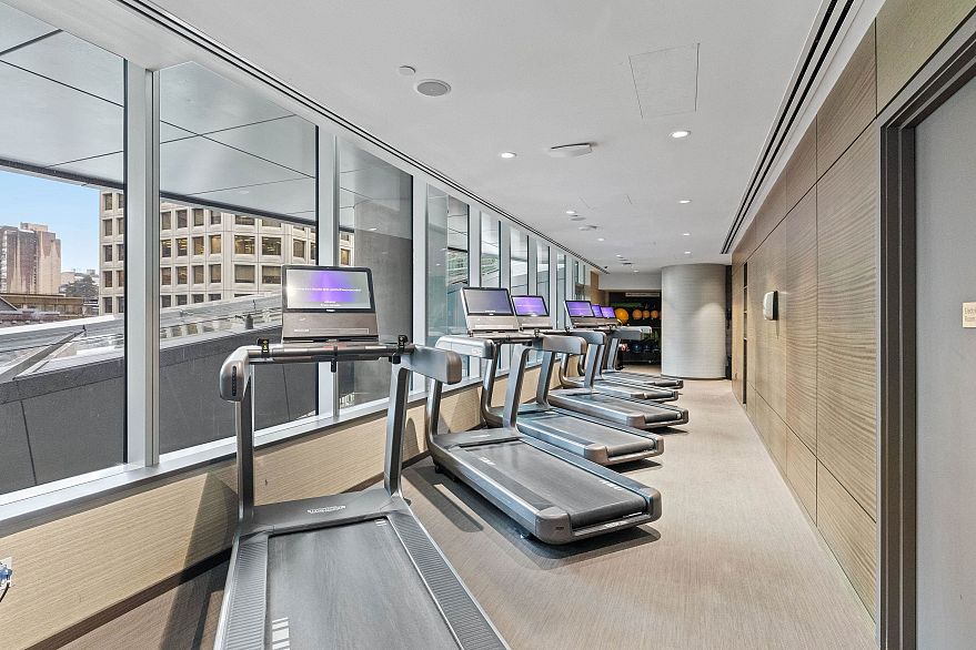 2801 1151 W Georgia Street