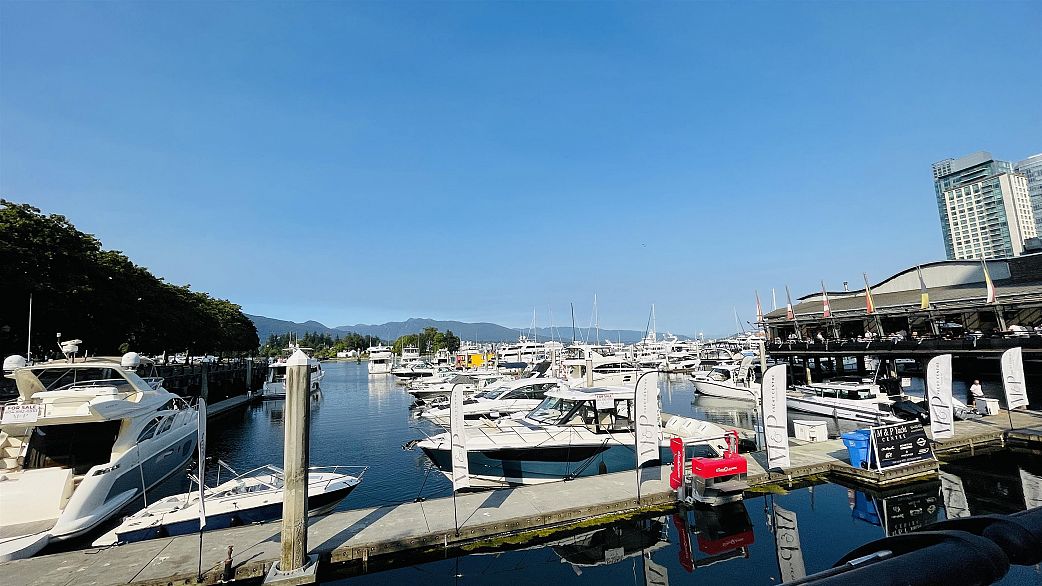 1604 620 Cardero Street