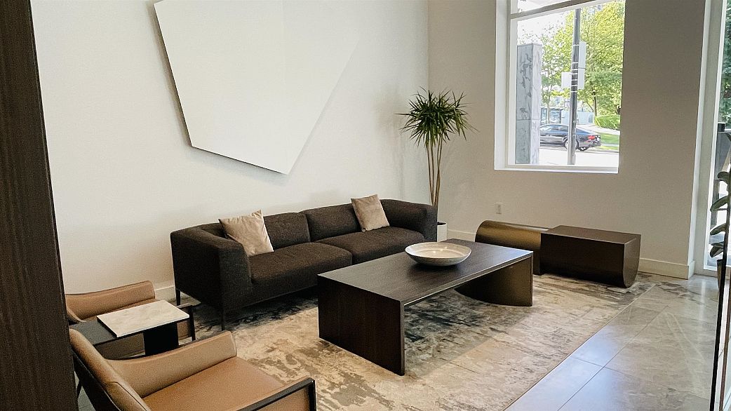 1604 620 Cardero Street