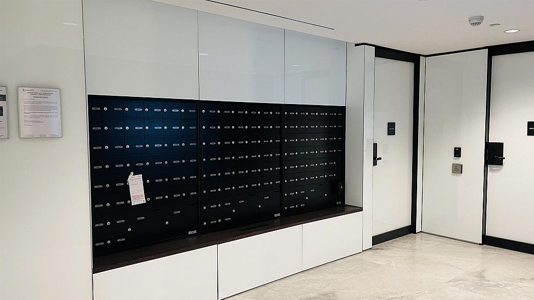 1604 620 Cardero Street