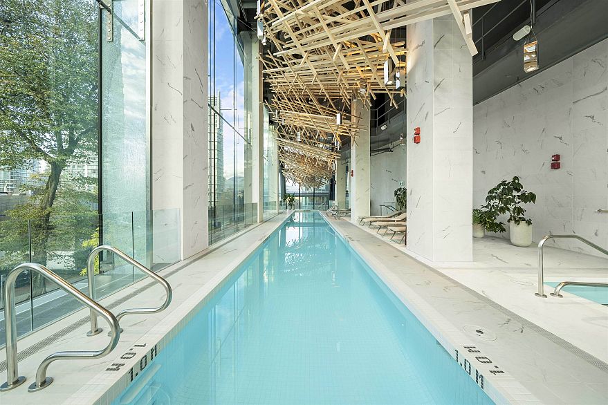 3004 1568 Alberni Street