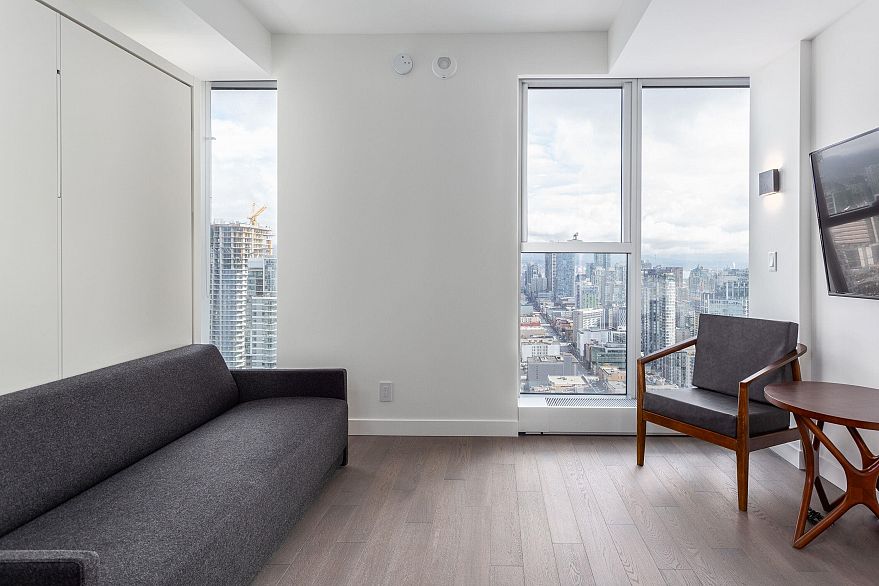 4607 1480 HOWE STREET, Vancouver BC V6Z 1C4