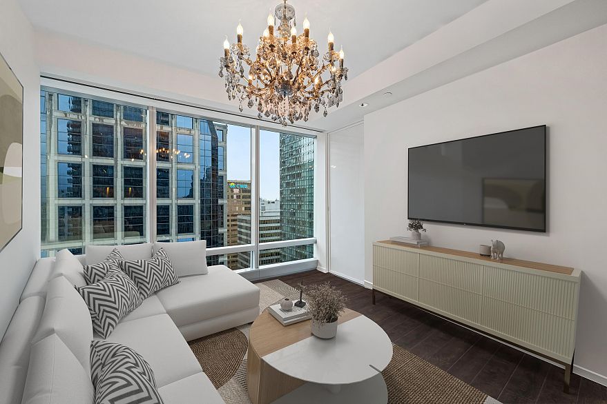 2801 1151 W Georgia Street