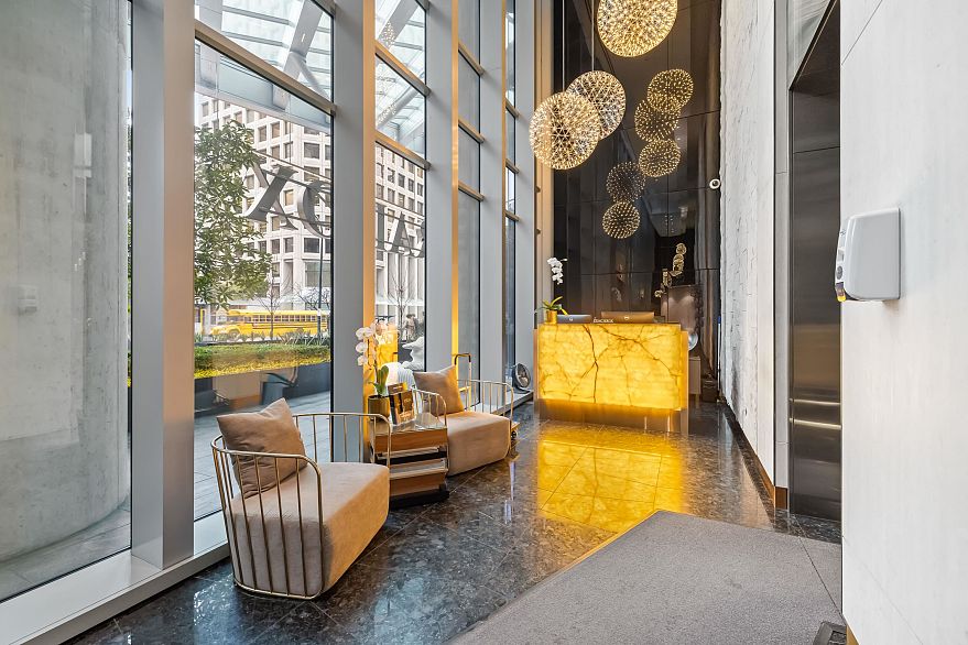 2801 1151 W Georgia Street