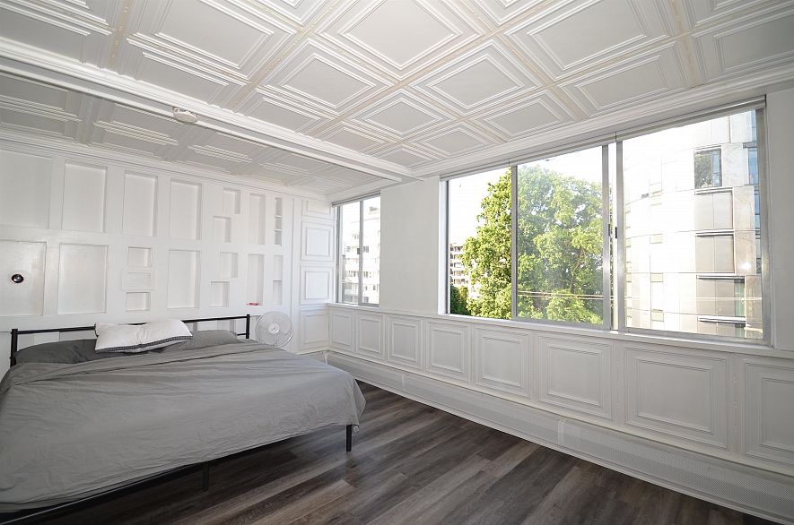 401 1250 Burnaby Street