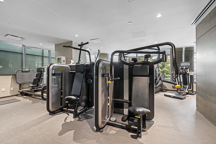 2801 1151 W Georgia Street