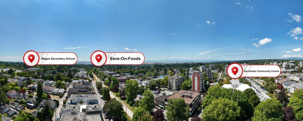 PH4 2089 W 43rd Avenue