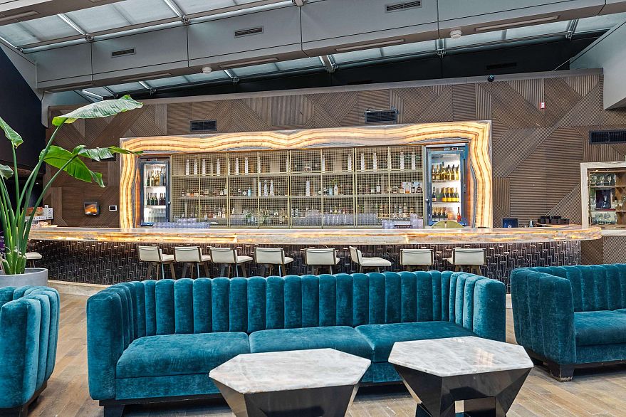 2801 1151 W Georgia Street