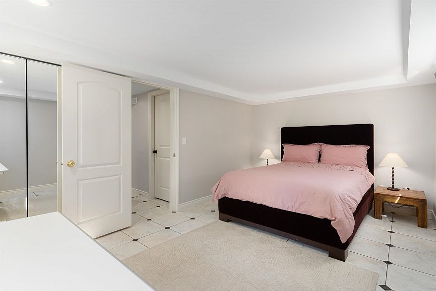 6361 Granville Street