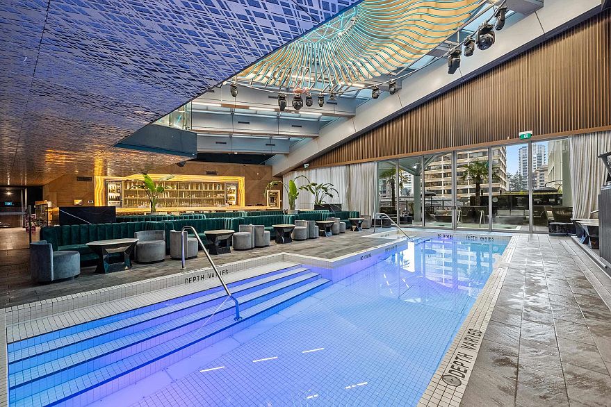 2801 1151 W Georgia Street