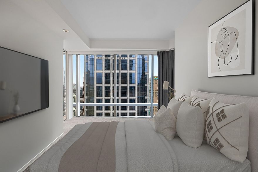 2801 1151 W Georgia Street