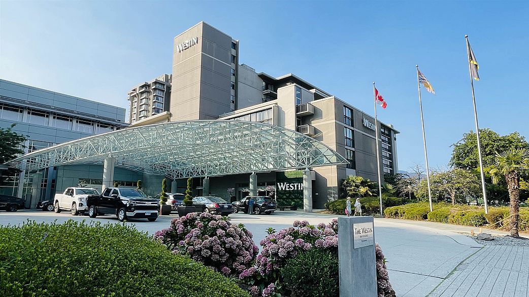 1604 620 Cardero Street