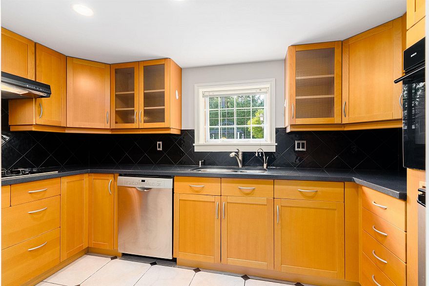 6361 Granville Street