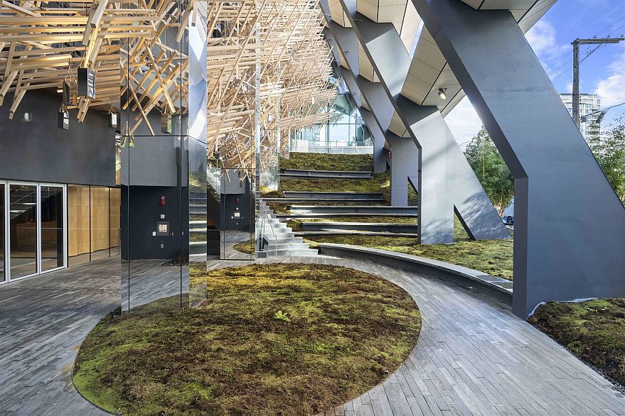 3004 1568 Alberni Street