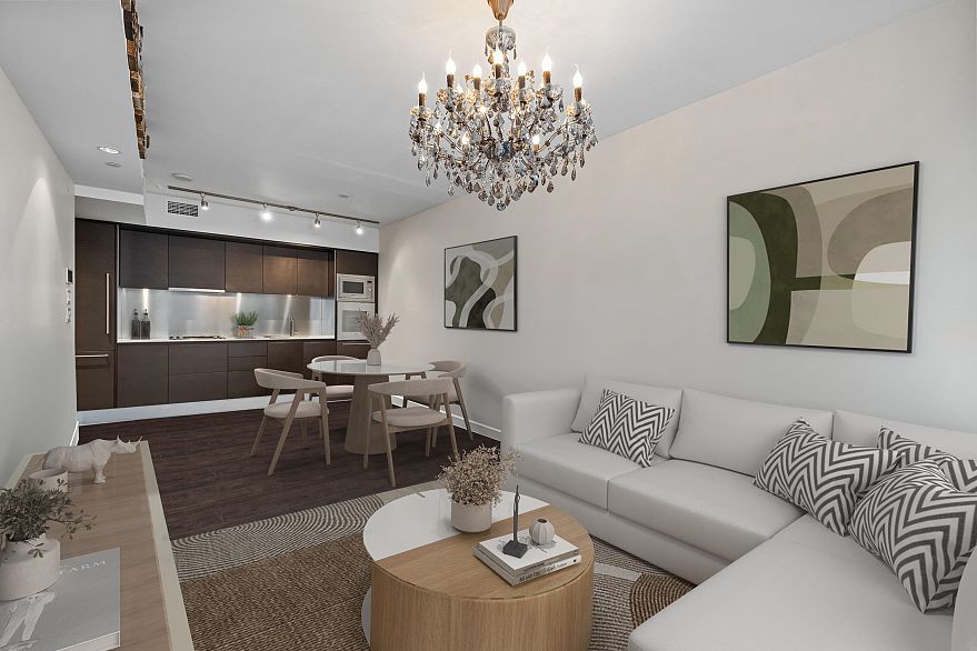 2801 1151 W Georgia Street