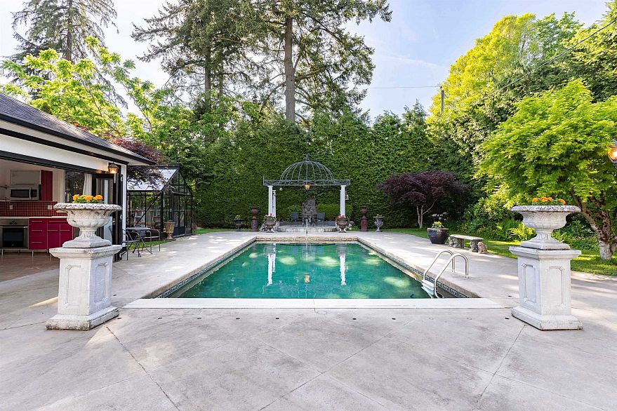 6361 Granville Street