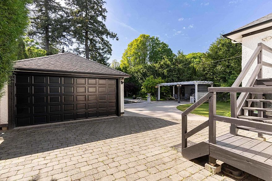 6361 Granville Street