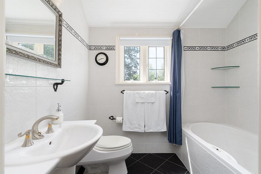 6361 Granville Street