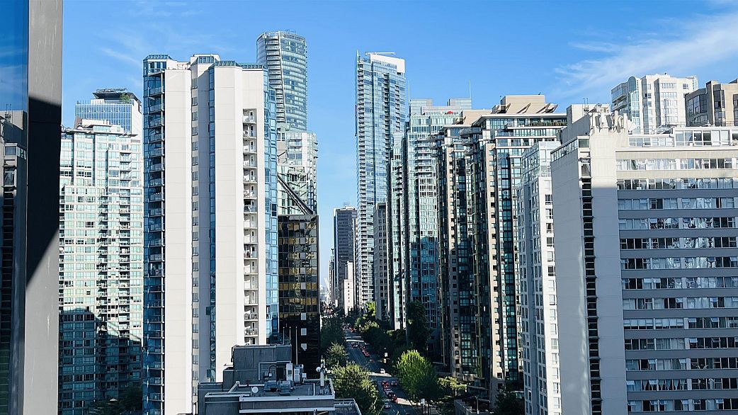 1604 620 Cardero Street