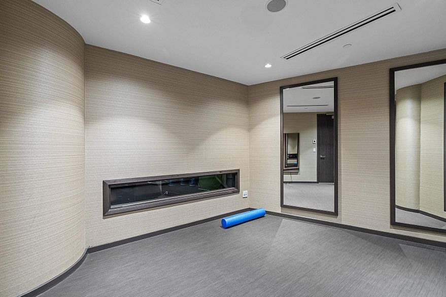 2801 1151 W Georgia Street