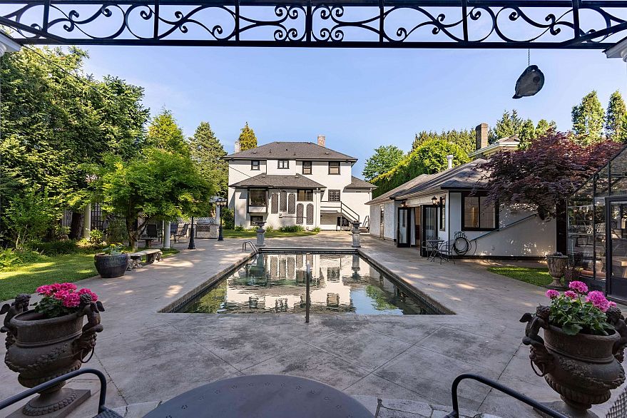 6361 Granville Street