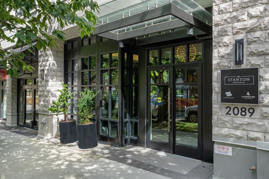 PH4 2089 W 43rd Avenue