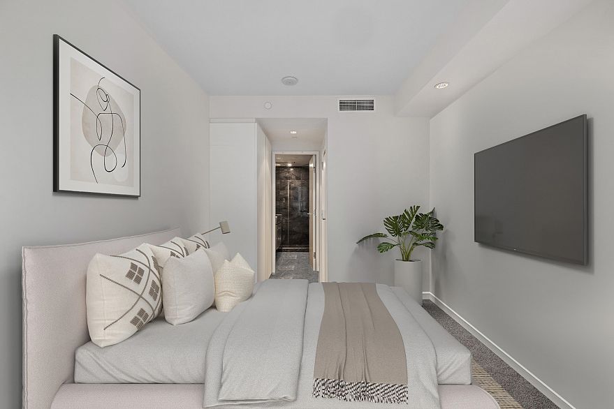 2801 1151 W Georgia Street