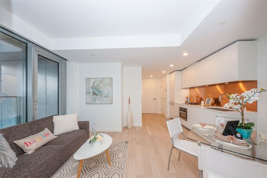 2710 1480 HOWE STREET, Vancouver BC V6Z 1C4