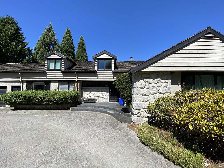 5975 Chancellor Boulevard