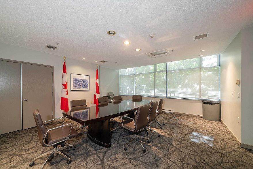 1509 1068 Hornby Street