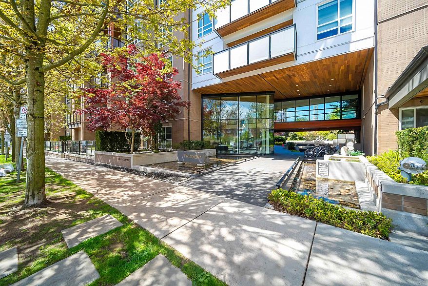 311 6033 Gray Avenue