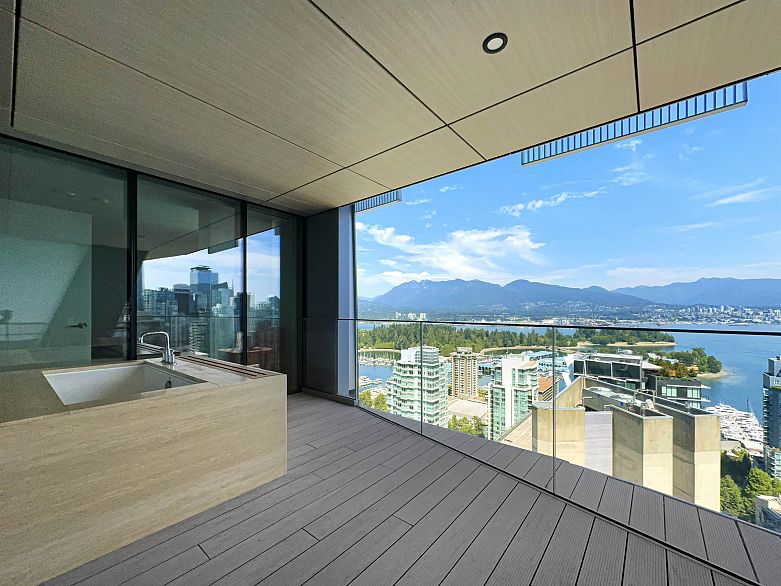 30xx 1568 ALBERNI STREET, Vancouver BC V6G 0E3