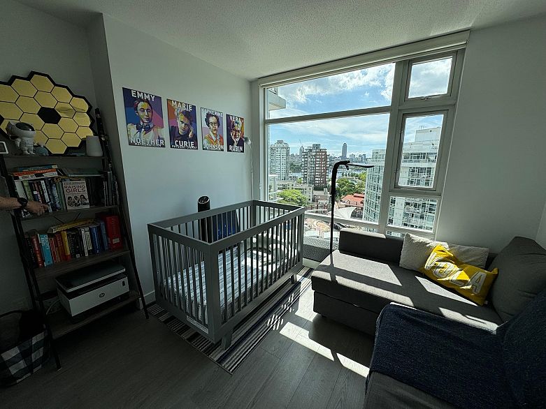 1708 198 Aquarius Mews