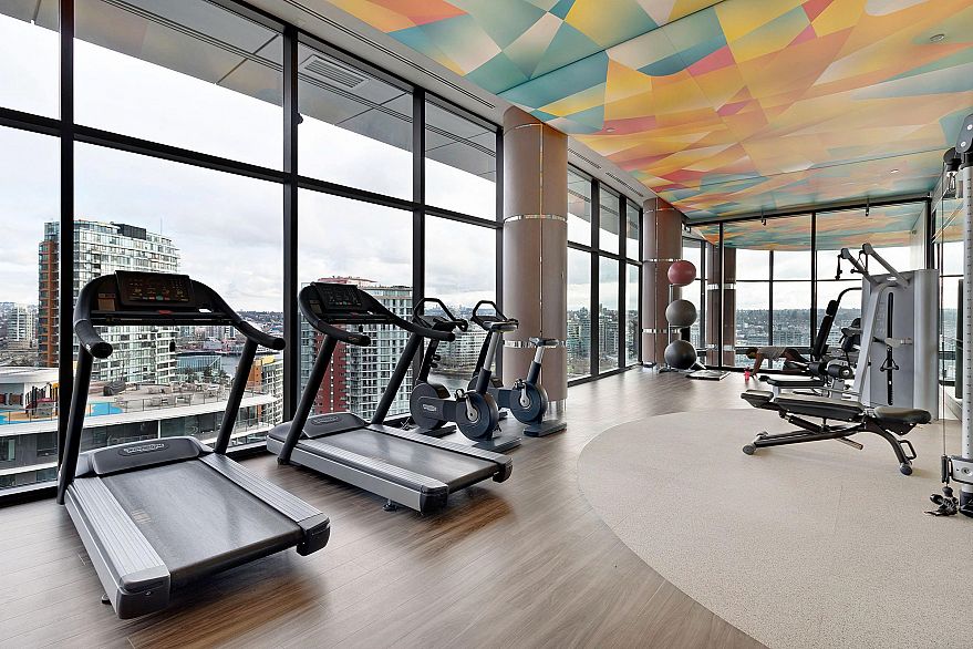 2820 89 Nelson Street