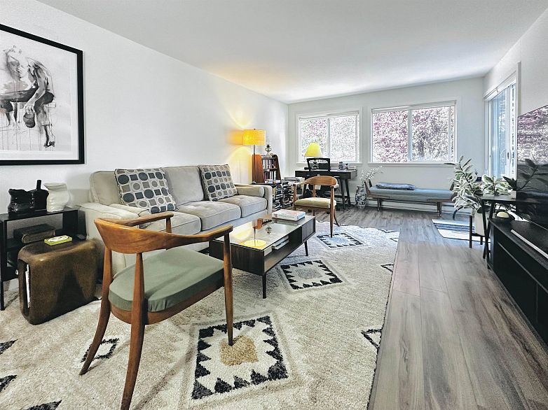 203 650 Moberly Road