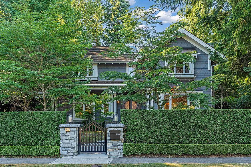 5530 Mcmaster Road