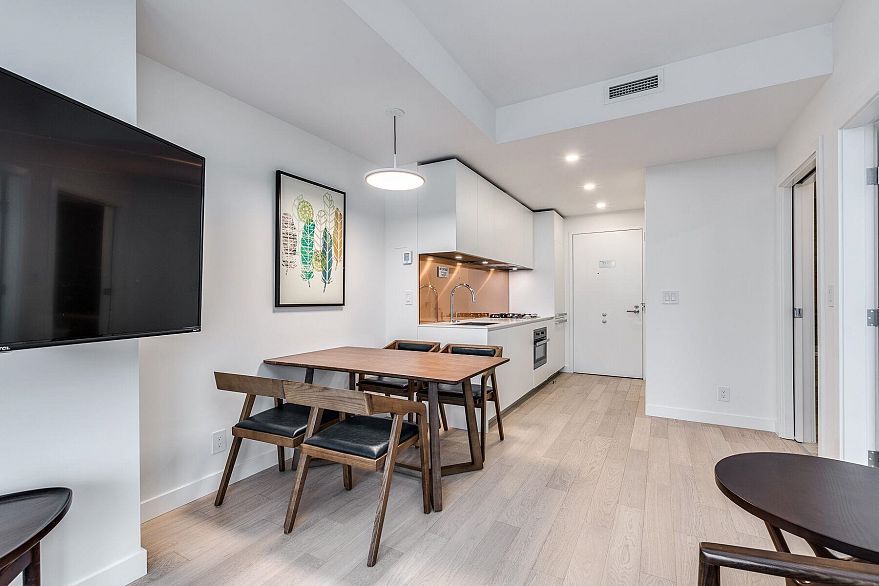 3608 1480 HOWE STREET, Vancouver BC V6Z 0G5