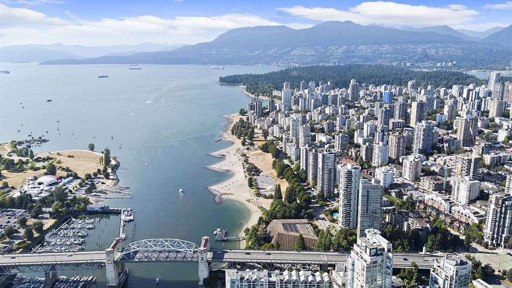 1907 1480 Howe Street