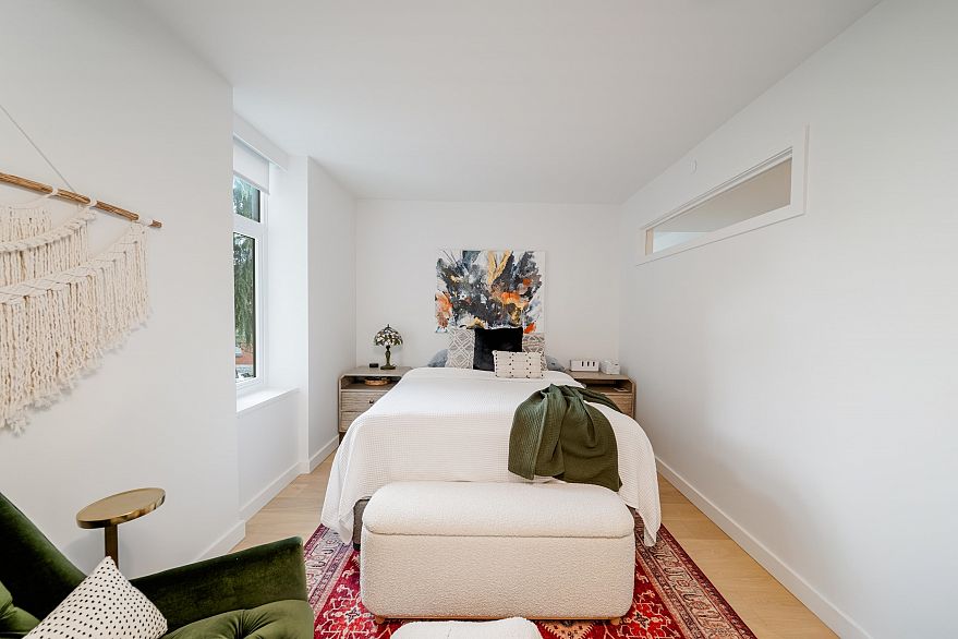 405 1365 Davie Street