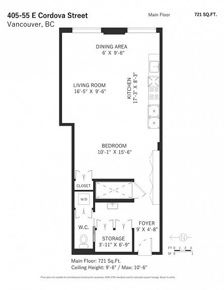 209 55 E Cordova Street