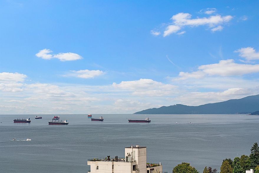 2508 1850 Comox Street