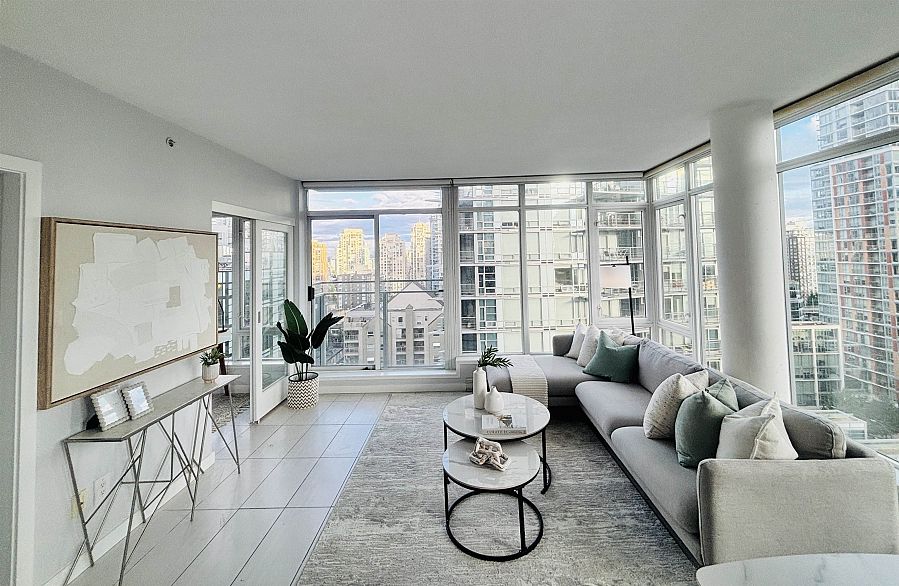 1203 1252 Hornby Street