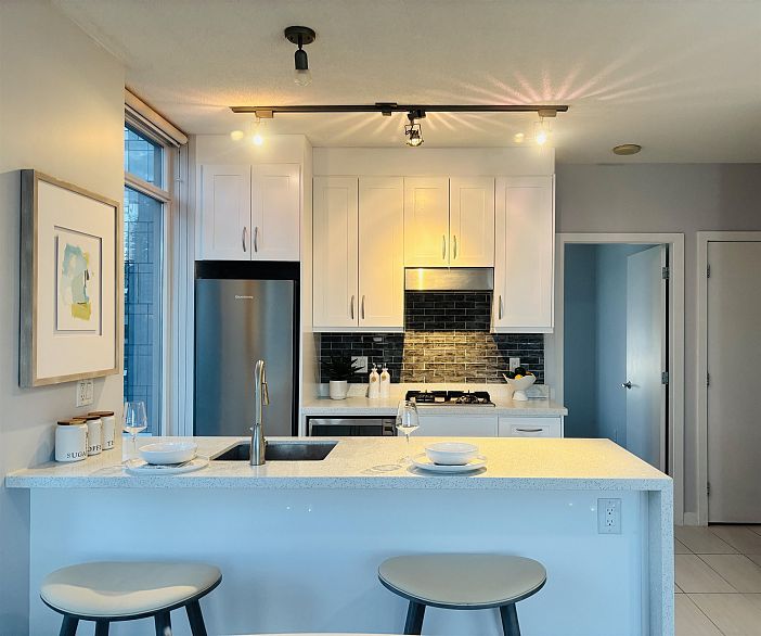 1203 1252 Hornby Street