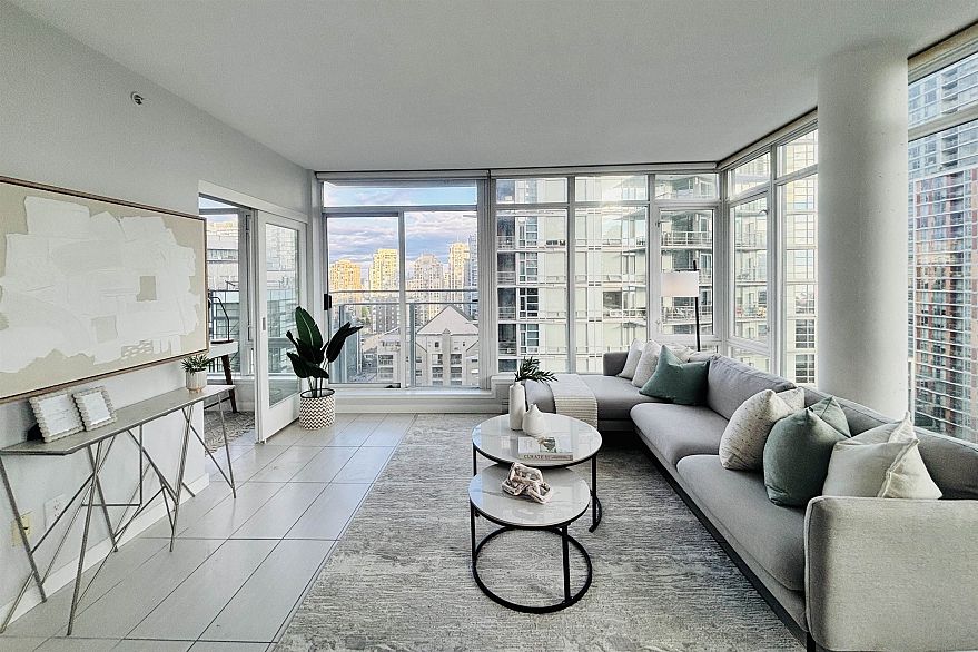 1203 1252 Hornby Street