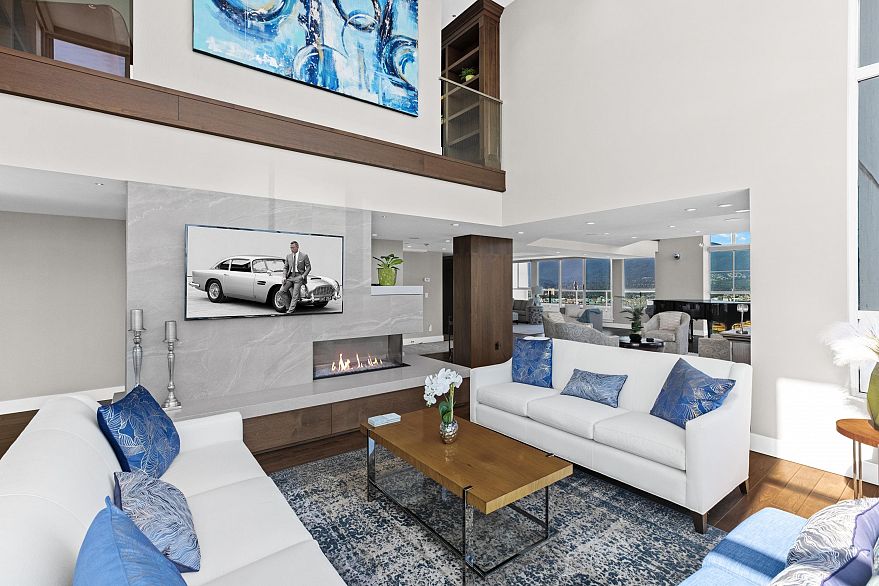 3102 717 Jervis Street