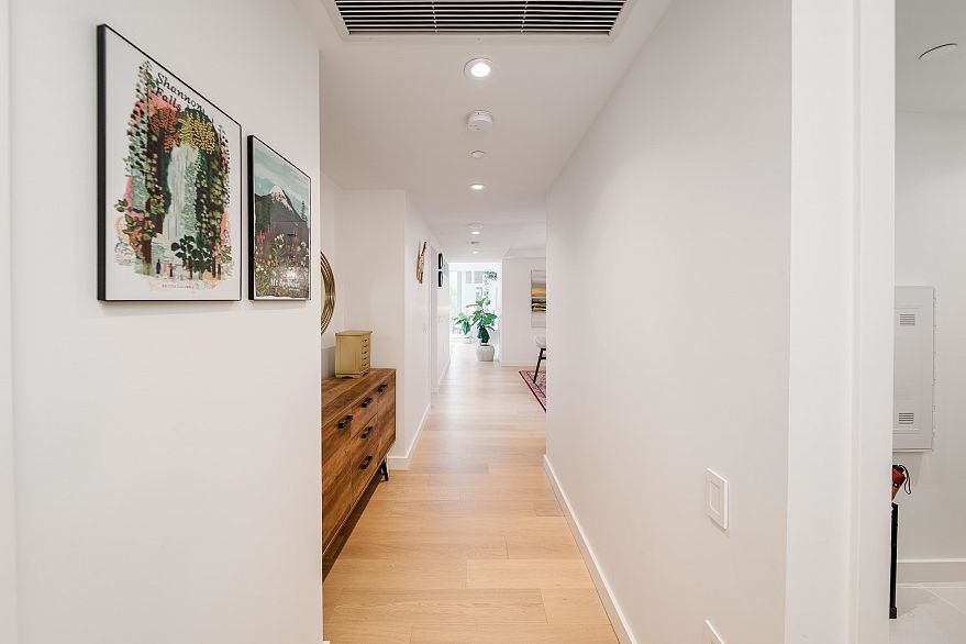 405 1365 Davie Street