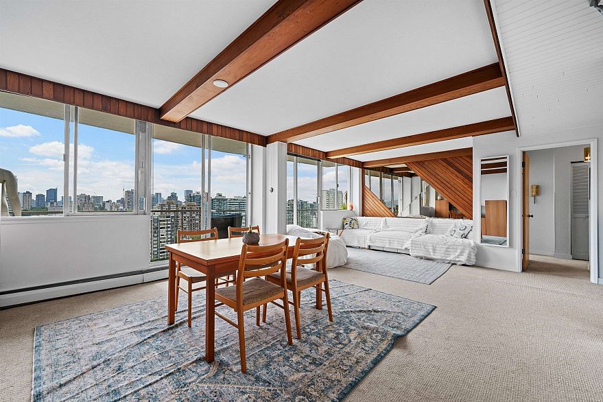 2508 1850 Comox Street