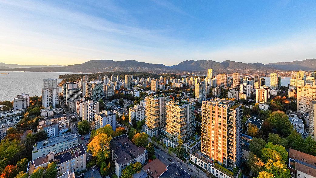 405 1365 Davie Street