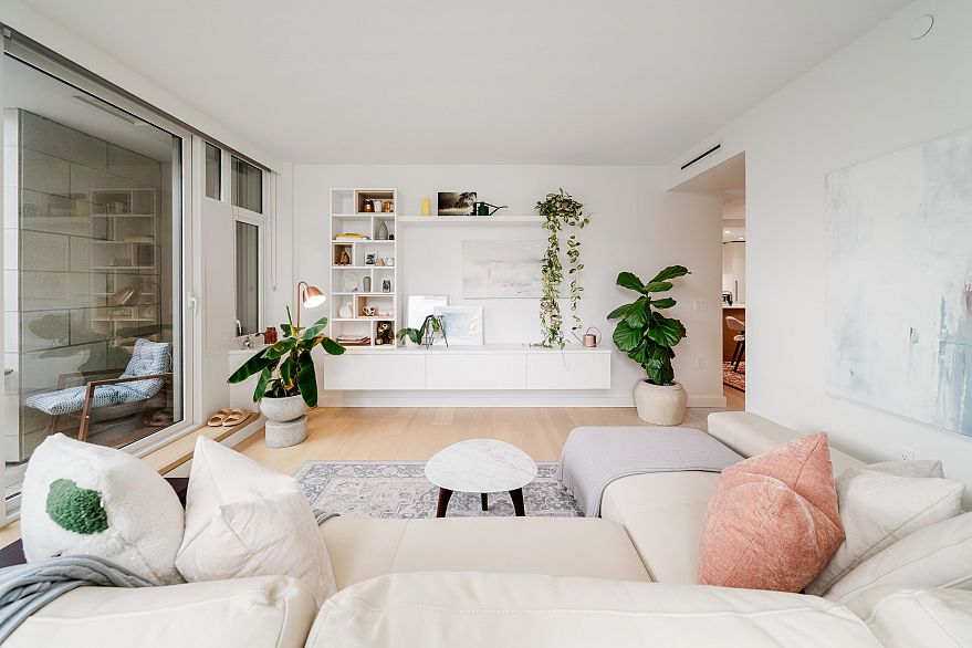 405 1365 Davie Street